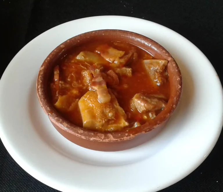 menu dia restaurante arkatza