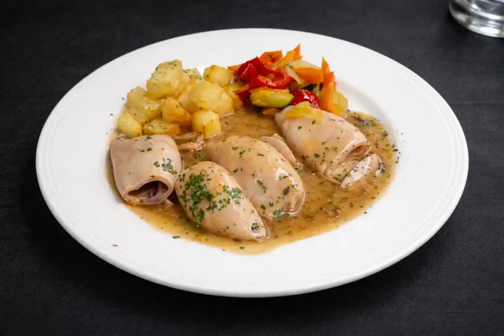 menu restaurante arkatza vitoria gasteiz