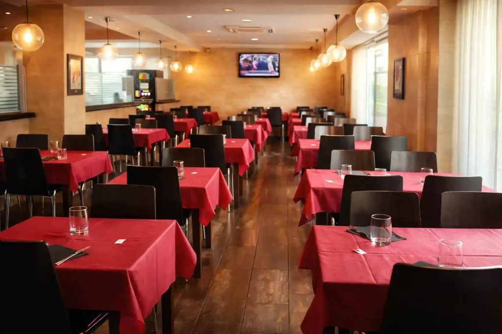 restaurante arkatza vitoria gasteiz